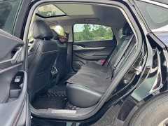 Lincoln Z 2.0T Premium Edition - ფოტო 6
