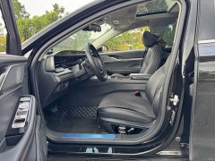 Lincoln Z 2.0T Premium Edition - ფოტო 7