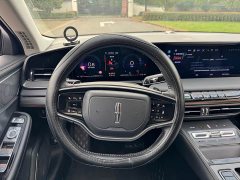 Lincoln Z 2.0T Premium Edition - ფოტო 8