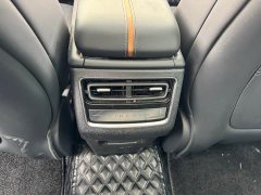 Lincoln Z 2.0T Premium Edition - ფოტო 9
