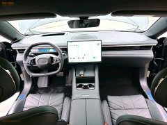 Lynk & Co Geely Lynk & Co 10 240 AWD Ultra - ფოტო 4