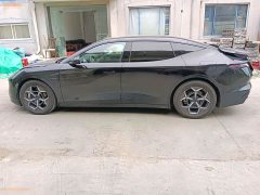 Lynk & Co Geely Lynk & Co 10 240 AWD Ultra - ფოტო 7