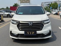 Honda 2.0L e:HEV Edition - ფოტო 2
