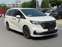 Honda 2.0L e:HEV Edition - ფოტო 3