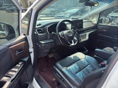 Honda 2.0L e:HEV Edition - ფოტო 4