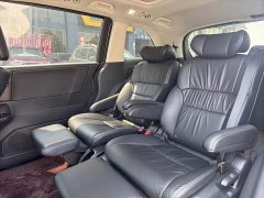 Honda 2.0L e:HEV Edition - ფოტო 5