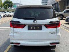 Honda 2.0L e:HEV Edition - ფოტო 7