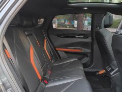Changan UNI-V 1.5T Deluxe - ფოტო 15