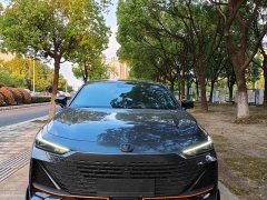 Changan UNI-V 1.5T Deluxe - ფოტო 2