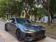 Changan UNI-V 1.5T Deluxe - ფოტო 3