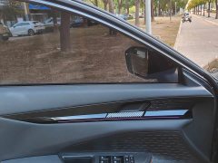 Changan UNI-V 1.5T Deluxe - ფოტო 4