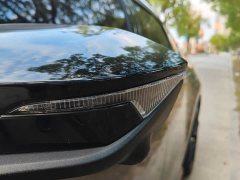 Changan UNI-V 1.5T Deluxe - ფოტო 8
