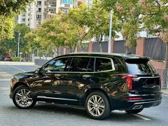Cadillac XT6 2.0T Six-Seat AWD Luxury - ფოტო 11