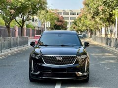 Cadillac XT6 2.0T Six-Seat AWD Luxury - ფოტო 2