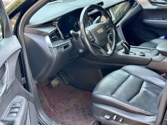 Cadillac XT6 2.0T Six-Seat AWD Luxury - ფოტო 4