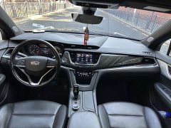 Cadillac XT6 2.0T Six-Seat AWD Luxury - ფოტო 6