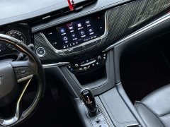 Cadillac XT6 2.0T Six-Seat AWD Luxury - ფოტო 7