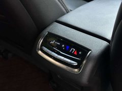 Cadillac XT6 2.0T Six-Seat AWD Luxury - ფოტო 8