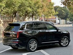 Cadillac XT6 2.0T Six-Seat AWD Luxury - ფოტო 9