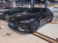 Audi A7L 45 TFSI quattro Black Knight Edition - ფოტო 1