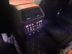 Audi A7L 45 TFSI quattro Black Knight Edition - ფოტო 12
