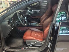 Audi A7L 45 TFSI quattro Black Knight Edition - ფოტო 5