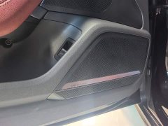 Audi A7L 45 TFSI quattro Black Knight Edition - ფოტო 6
