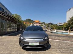 BYD Qin PLUS 2023 Champion Edition EV 420KM Leading Edition - ფოტო 1