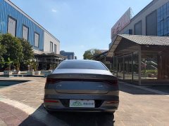BYD Qin PLUS 2023 Champion Edition EV 420KM Leading Edition - ფოტო 4