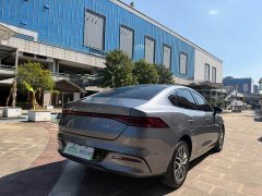 BYD Qin PLUS 2023 Champion Edition EV 420KM Leading Edition - ფოტო 5