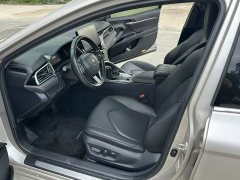 Toyota Camry 2.5G Luxury - ფოტო 4