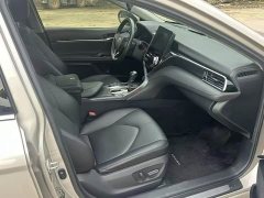 Toyota Camry 2.5G Luxury - ფოტო 6