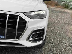 Audi Q5L 40T Fashion Dynamic Edition - ფოტო 13