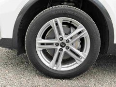 Audi Q5L 40T Fashion Dynamic Edition - ფოტო 14