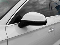 Audi Q5L 40T Fashion Dynamic Edition - ფოტო 15