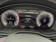 Audi Q5L 40T Fashion Dynamic Edition - ფოტო 17