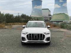 Audi Q5L 40T Fashion Dynamic Edition - ფოტო 2