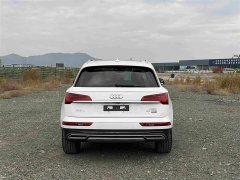 Audi Q5L 40T Fashion Dynamic Edition - ფოტო 5