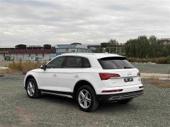 Audi Q5L 40T Fashion Dynamic Edition - ფოტო 6