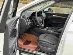 Audi Q5L 40T Fashion Dynamic Edition - ფოტო 7