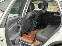 Audi Q5L 40T Fashion Dynamic Edition - ფოტო 8