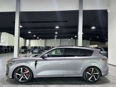 Voyah Lantu FREE AWD Qiankun Edition - ფოტო 10
