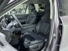 Voyah Lantu FREE AWD Qiankun Edition - ფოტო 11