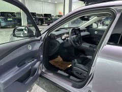 Voyah Lantu FREE AWD Qiankun Edition - ფოტო 12