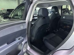 Voyah Lantu FREE AWD Qiankun Edition - ფოტო 13