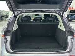 Voyah Lantu FREE AWD Qiankun Edition - ფოტო 3