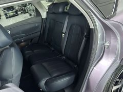 Voyah Lantu FREE AWD Qiankun Edition - ფოტო 4