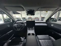Voyah Lantu FREE AWD Qiankun Edition - ფოტო 5