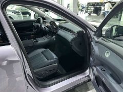 Voyah Lantu FREE AWD Qiankun Edition - ფოტო 7