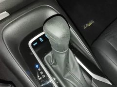 Toyota Corolla 1.8L CVT Luxury - ფოტო 10